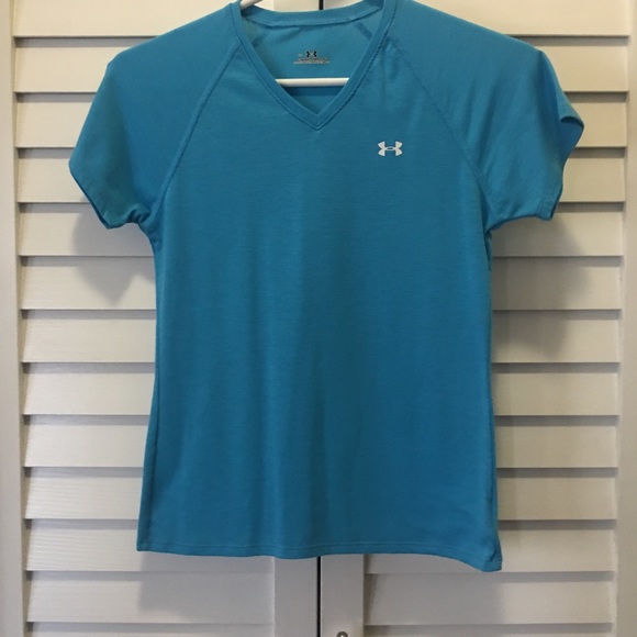 under armour rn 96510 ca 41095 shirt